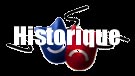 Bouton "Historique"